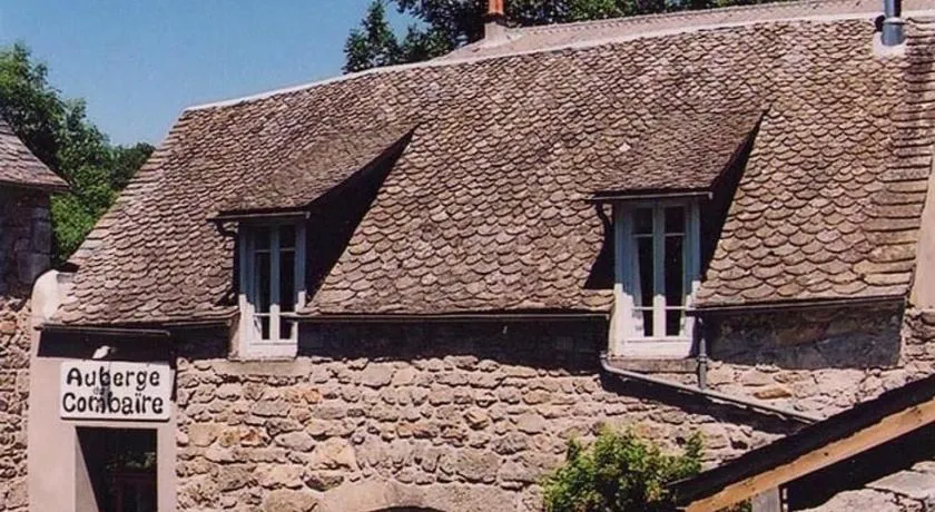 Hôtel Auberge du Combaïre - Image 1