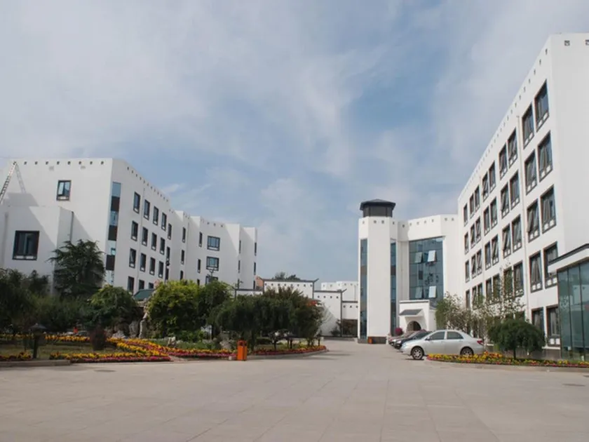 Beijing Post and Telecom Conference Centre Hotel - Image 1