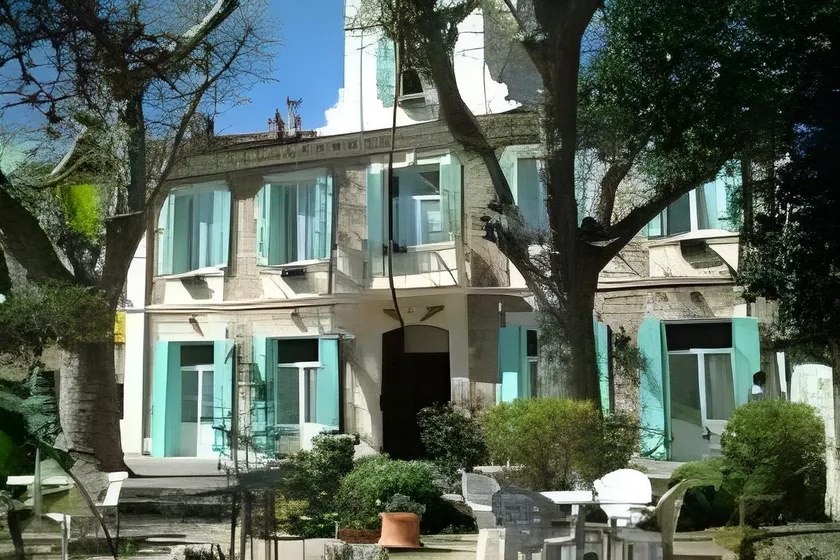 Altera Roma Hôtel - Image 1