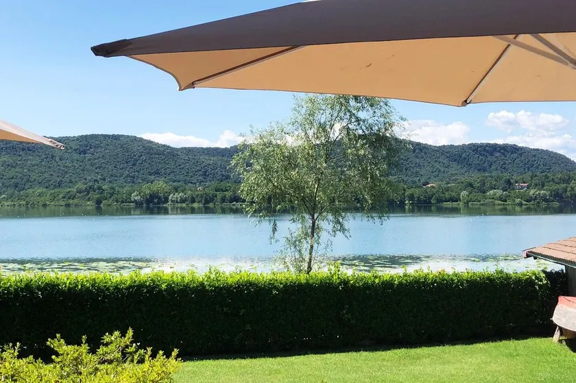 Casa Gaiani Villetta in riva al lago vista mozzafiato - Image 1