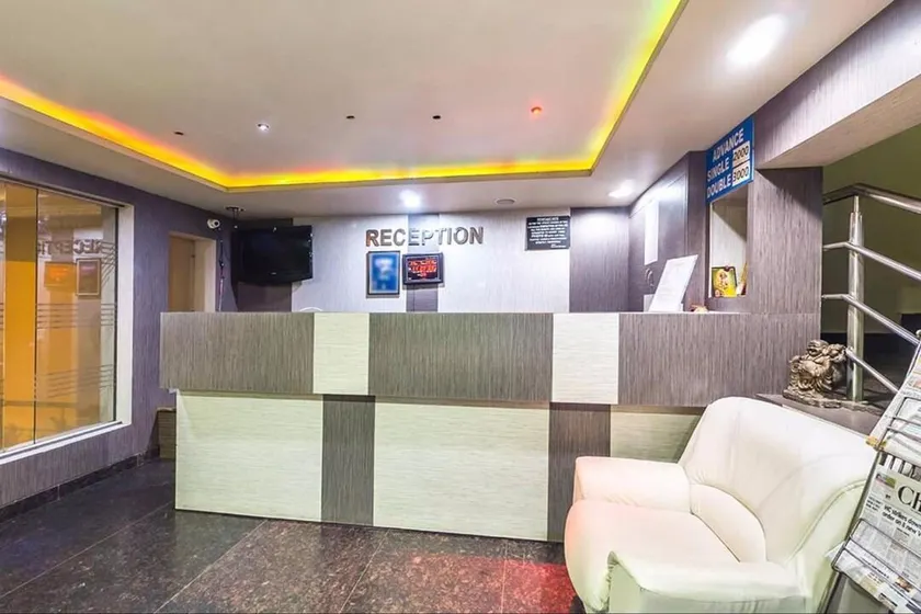 S.Y.N.Residency - Image 1