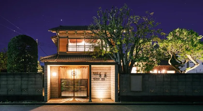 町住客室 秩父宿 - Image 1
