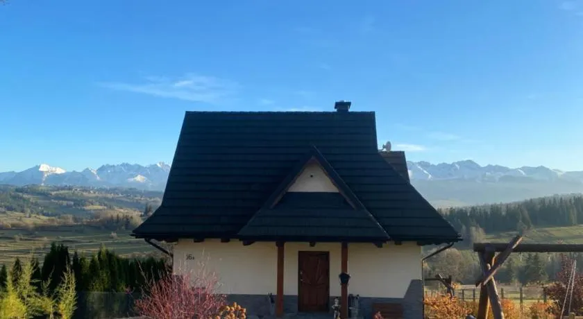 Domki z widokiem na Tatry - Image 1