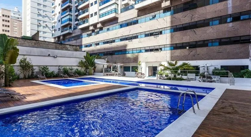 Flats Capitania Varam Pitangueiras - Image 1
