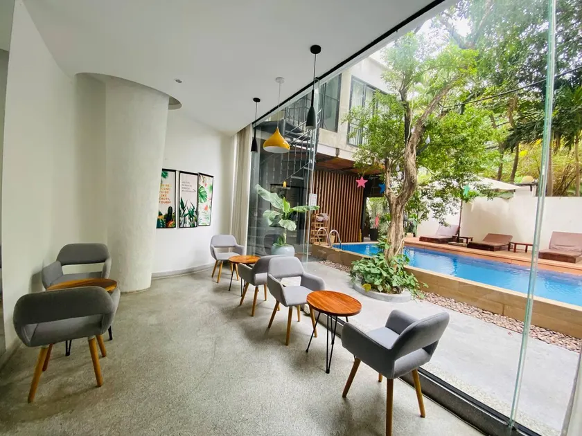 Bopha Bassac Boutique Hotel - Image 1
