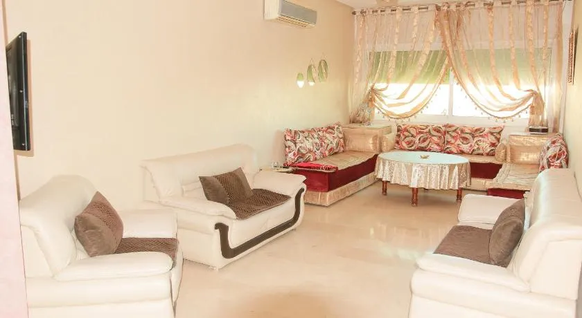 Darkoum, your apartment in fes city - Image 1