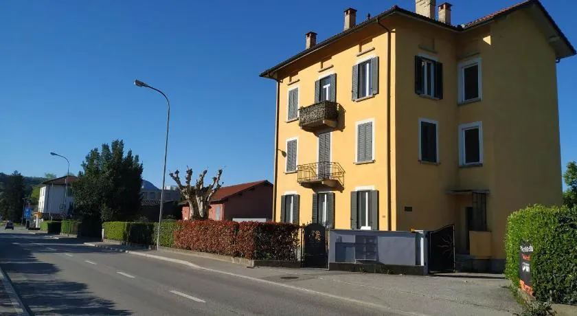 Apartment Alina - Image 1