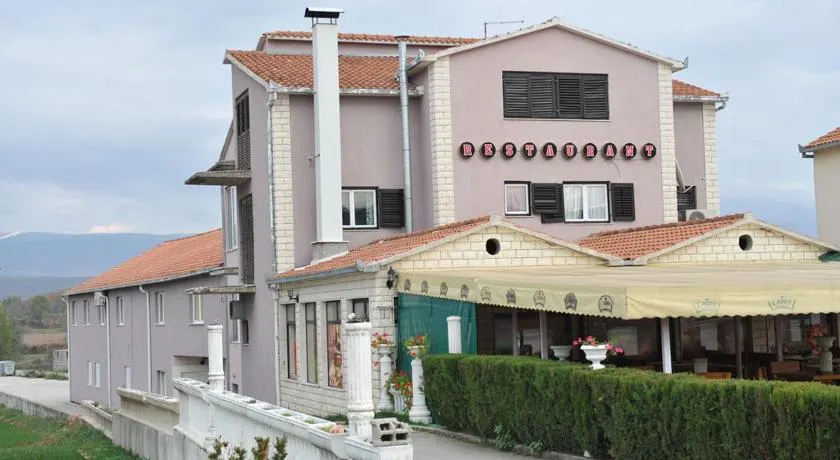 Restoran i sobe Venezia - Image 1