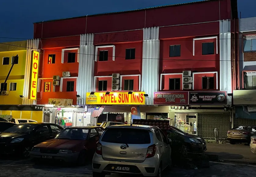 Sun Inns Skudai - Image 1