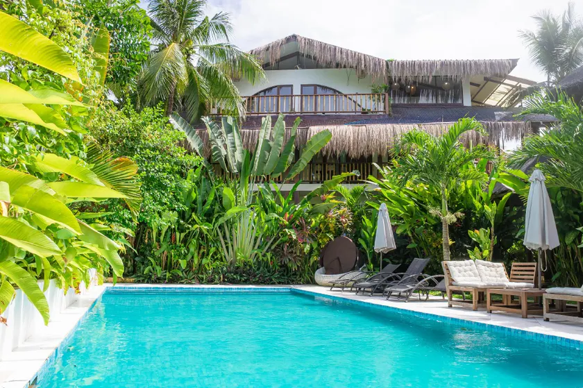 Villa Cali Siargao - Image 1