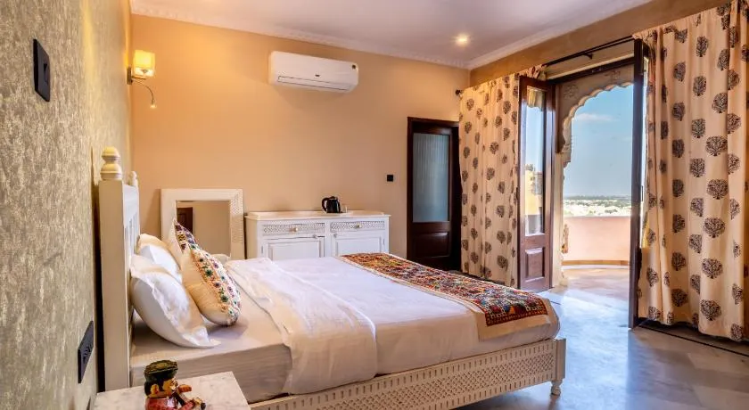 K D PALACE - Heritage Hotel On Fort - Image 1