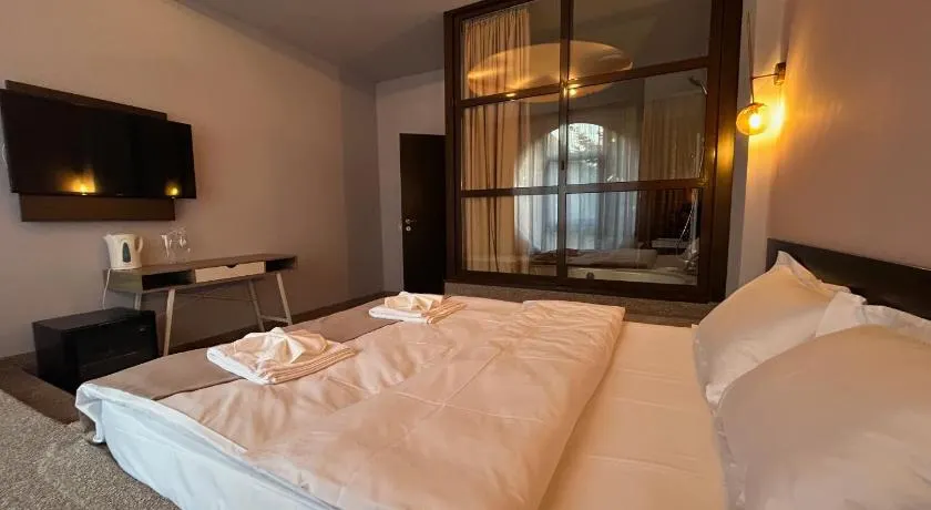 Hotel Artimino - Image 1