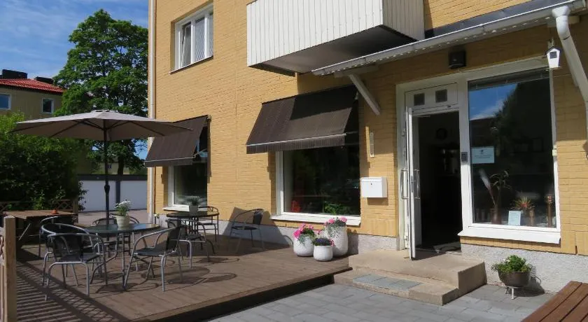 Alléhotellet - Image 1