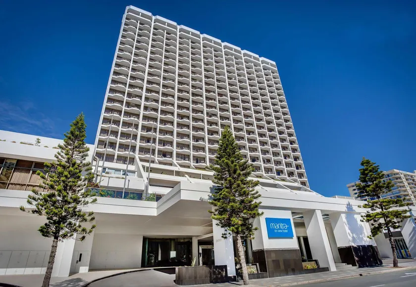 Serain Residences On View - Image 1