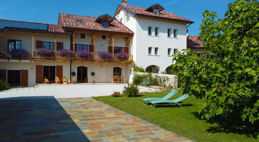 Corte Varola B&B Zia Marisa - Image 1
