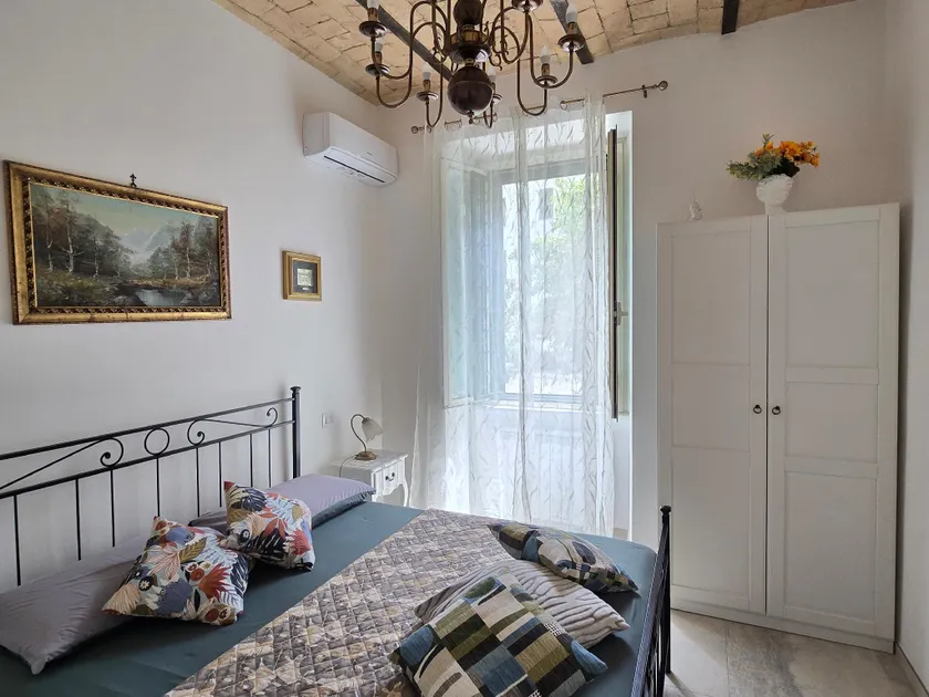 Testaccio Charme Apt - Image 1