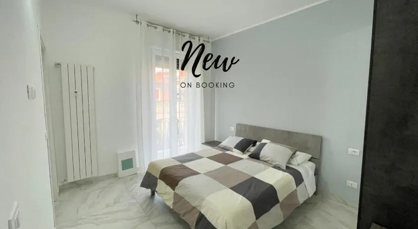 Fair Haven - Modern Stay Near Metro Bisceglie and San Siro - Image 1