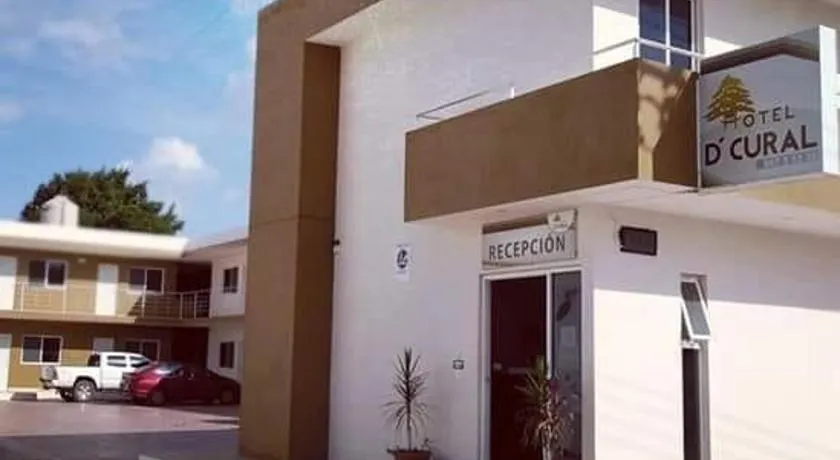 Hotel D’Cural - Image 1