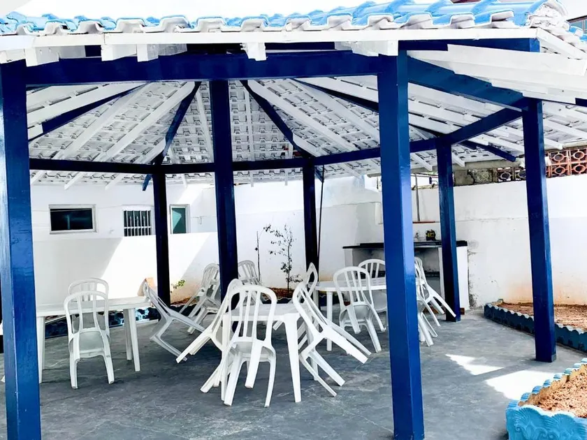 Pousada Ilha de Santorini - Image 1