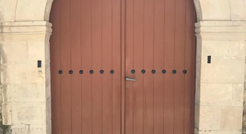 Tourists Guest House - Image 1
