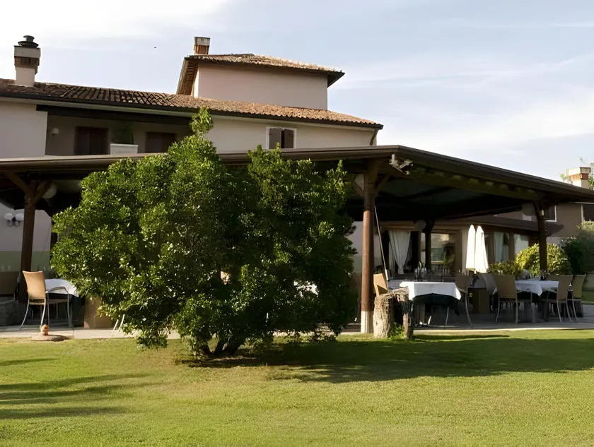 Locanda Bella Italia - Image 1