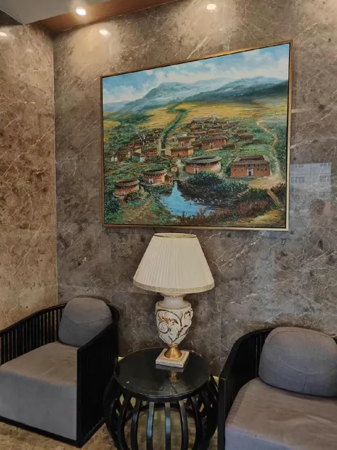 Vienna Classic Hotel Fujian Nanjing - Image 1