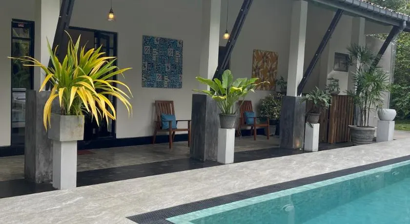Woodlands Family Villa - Image 1