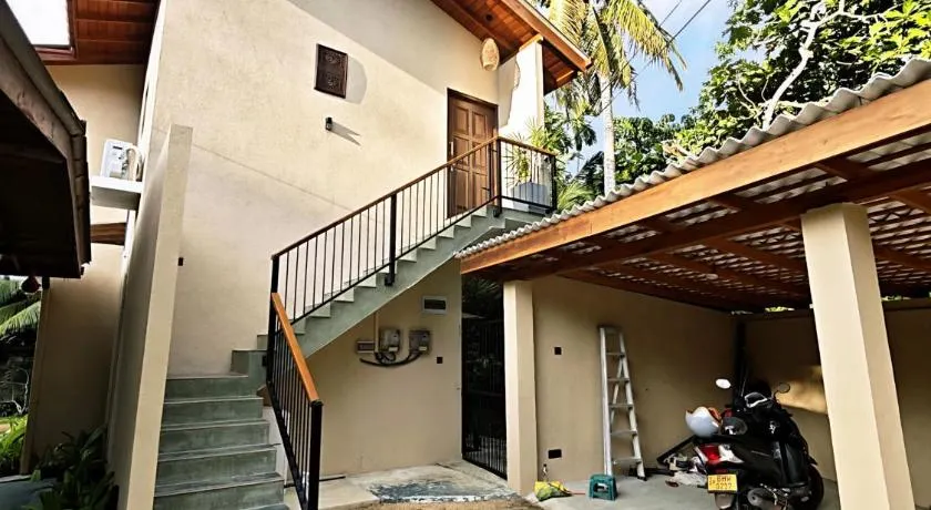 Asoka's Place - Image 1