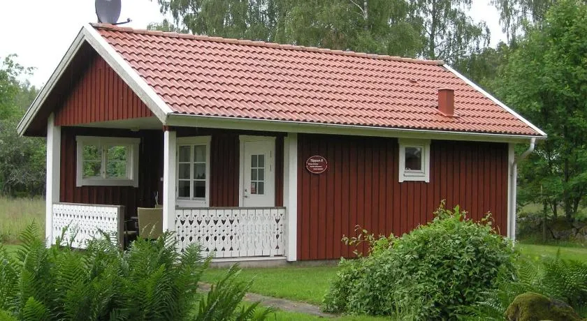 B & B Flattinge Fritidshus - Image 1