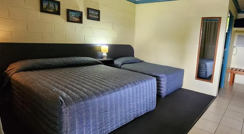 Nanango Antler Motel - Image 1