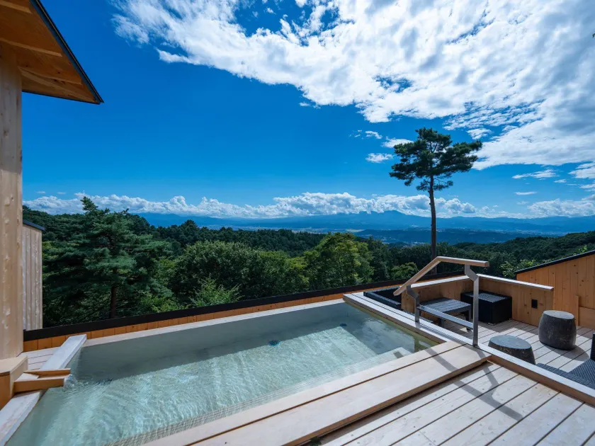 Hishino Onsen Tokiwakan - Image 1