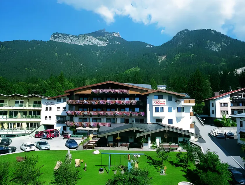 Das Rotspitz Adults - only - Image 1
