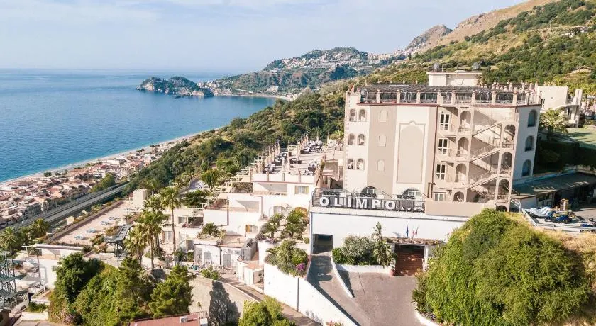 Hotel Olimpo le Terrazze - Image 1