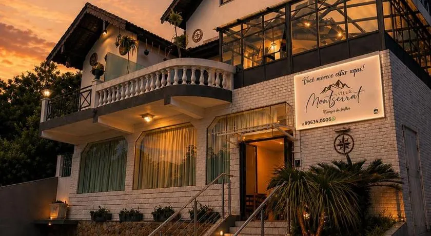 Villa Montserrat - Image 1