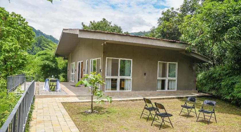 Saraca Fishing Lodge, Marchula Jim Corbett - Image 1