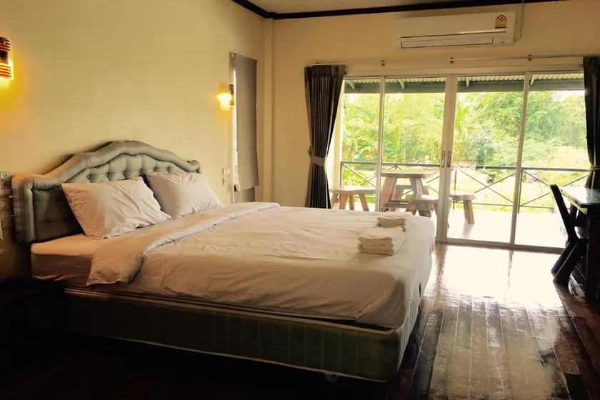 Be Fine Sabuy Hotel and Resort - Image 1