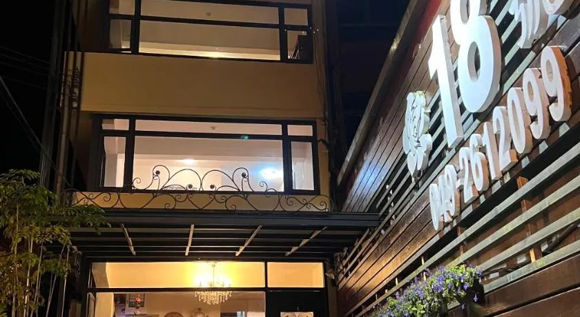 溪頭18號 - Image 1