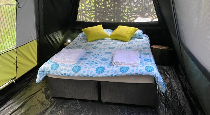 Trees Rd Glamping - Image 1