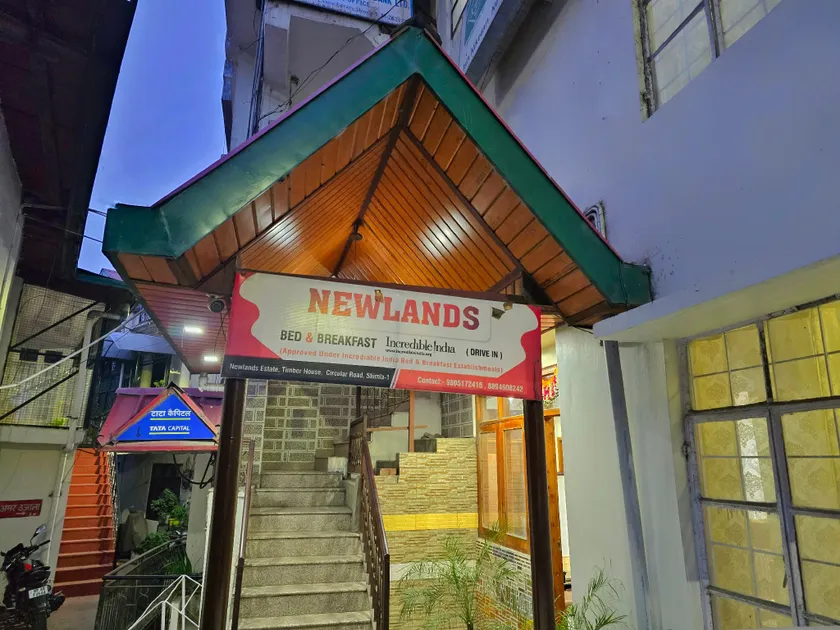 Newlands homestay near mall - Image 1