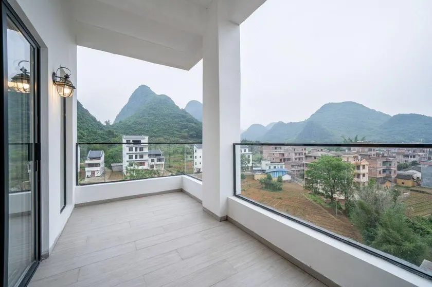 Huangyao Ancient Town Yijing Rural Homestay - Image 1