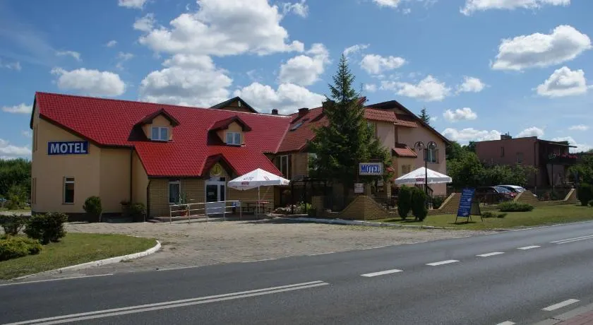 Motel Za Grosik - Image 1