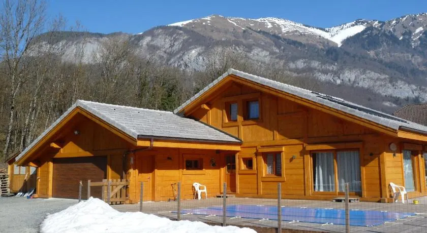 Chalet aux 3 biches - Image 1