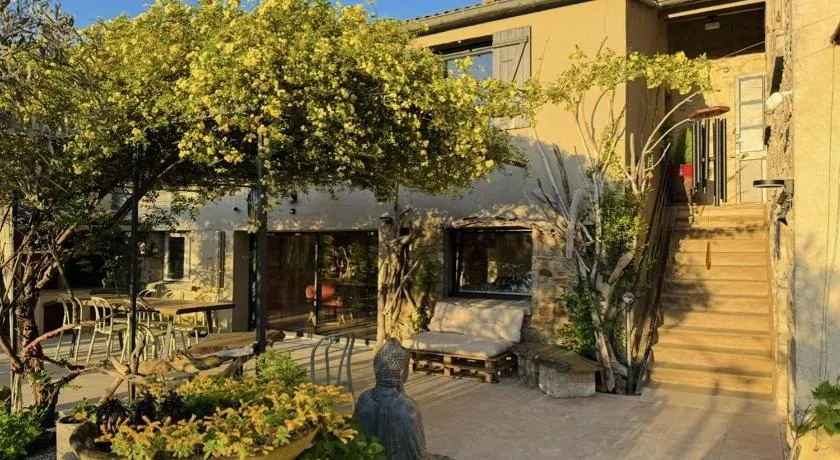 Maison Bruno Di Salvio - Image 1