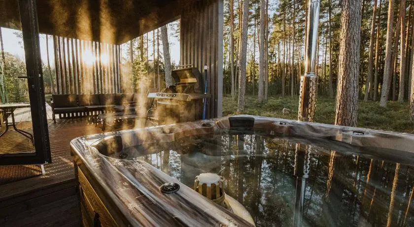 ForRest Glamp Saulkrasti - Image 1