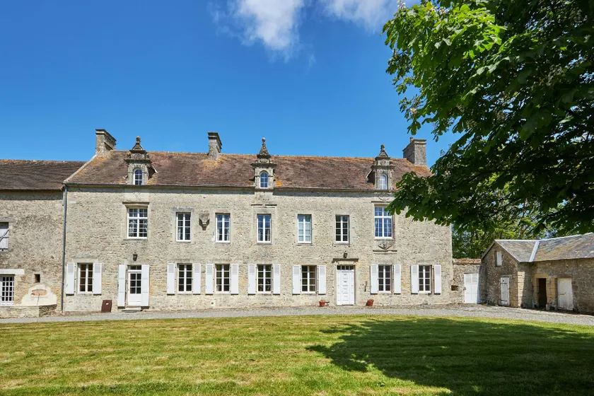 Manoir de l’Ormel - Image 1