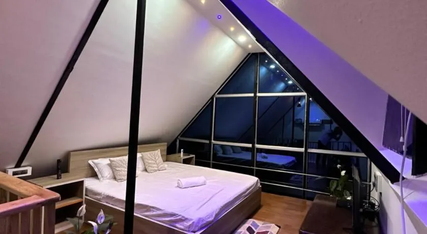 Lakeland Homestay Diphu - Image 1