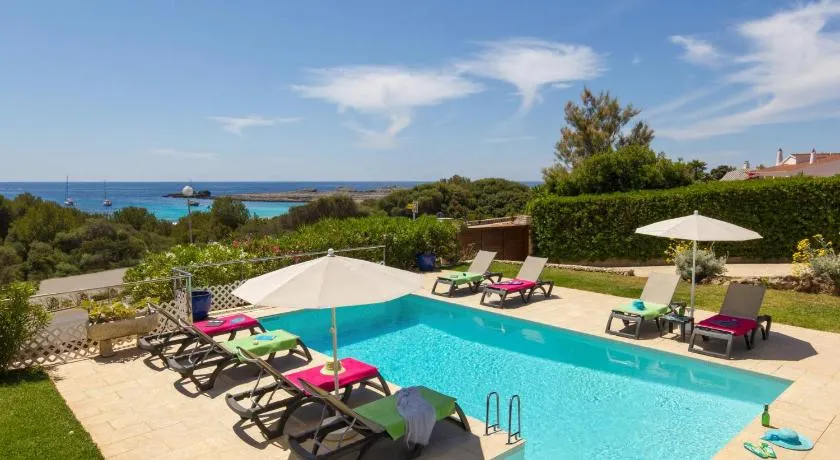 Villa Paradis by Villa Plus - Image 1