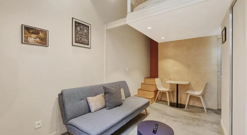 GuestReady - Hotel de Ville - Hypercentre - Image 1