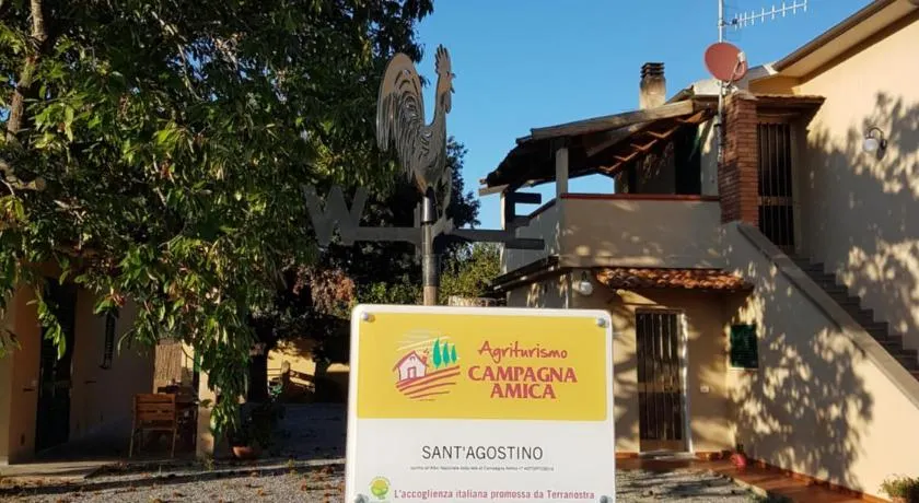Agriturismo S. Agostino - Image 1