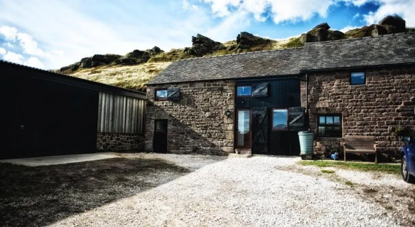 Anroach Farm Peak District - Image 1
